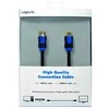 LogiLink HDMI 1.4 laidas pakuotėje