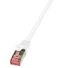 LOGILINK CQ2102S LOGILINK - Patchcord Cat.6 S/FTP PIMF PrimeLine pilkas 15m