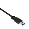 LOGILINK CU0026 LOGILINK – duomenų kabelis USB A / B-Micro 3.0 1m