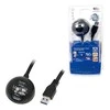 HUB USB LogiLink 2x USB-A 3.0 (CU0035)
