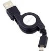 „LogiLink“ mikro USB 0,75 m