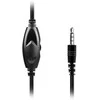 Ausinės LogiLink HS0055 Stereo juoda