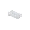 Logilink Modularstecker Cat5e 8P8C 100er Pack MP0004