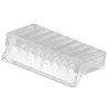 Logilink Modularstecker Cat5e 8P8C 100er Pack MP0004