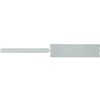 LOGILINK PN101B LOGILINK- 19 Solid Blank Panel 1U, juodas