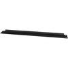 LOGILINK PN101B LOGILINK- 19 Solid Blank Panel 1U, juodas