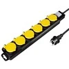 LogiLink 6 lizdai IP44 1,5m