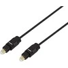 LOGILINK CA1007 LOGILINK - Toslink kabelis, 1,5m
