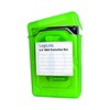 LOGILINK UA0133G LOGILINK - Dėžutės apsauga nuo HDD3.5 žalias
