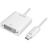 LOGILINK UA0245A LOGILINK - USB-C 3.1 į DVI adapteris