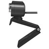 LOGILINK UA0378 HD USB internetinė kamera 100 laipsnių dvigubas mikrofonas