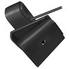 LOGILINK UA0378 HD USB internetinė kamera 100 laipsnių dvigubas mikrofonas
