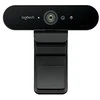 Internetinė kamera Logitech BRIO ULTRA HD PRO 4K (960-001106)