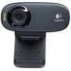 Logitech HD Webcam C310 Juodas C310, 5 MP, 1280 x 720