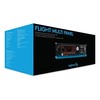 „Logitech Pro Flight Multi Panel“.