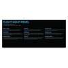 „Logitech Pro Flight Multi Panel“.
