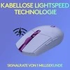 Belaidė žaidimų pelė Logitech G305 Hero, Lightspeed, Alyvinė