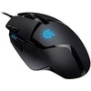 Pelė LOGITECH G402 HYPERION FURY - 4000 DPI - USB