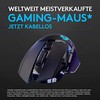 LOGITECH G502 LIGHTSPEED Belaidė pelė žaidimams - EWR2