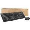 Klaviatūra Logitech MK370 Combo verslui
