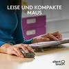 Klaviatūra Logitech MK370 Combo verslui