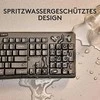 Klaviatūra Logitech MK370 Combo verslui