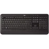 Belaidis pelės ir klaviatūros rinkinys Logitech MK540 Advanced, išdėstymas: Šveicarų (Qwertz)
