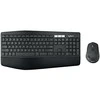 LOGITECH MK850 Performance Belaidė klaviatūra ir pelė Combo - 2.4GHZ/BT US INTNL