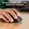 LOGITECH MX Anywhere 3S verslui Pelė dešiniarankis optinis 6 mygtukai belaidis Bluetooth Bolt USB imtuvas