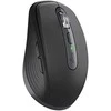LOGITECH MX Anywhere 3S verslui Pelė dešiniarankis optinis 6 mygtukai belaidis Bluetooth Bolt USB imtuvas
