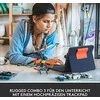 Logitech RUGGED COMBO 3 TOUCH Mėlynas - Mėlynas - DEU - EMEA