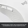Belaidė pelė Logitech Signature M650 L, baltos spalvos