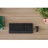 Klaviatūra ir belaidė pelė Logitech MK650