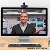 Internetinė kamera LOGITECH C920e HD 1080p Business Webcam