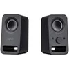 Kompiuterio garso kolonėlės LOGITECH Z150 2.0, juodos