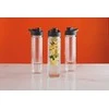 Gertuvė su infuzoriumi XD Design Tritan 800ml