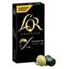 Kavos kapsulės L'OR Ristretto, 10x52g