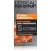 L'Oréal Paris Men Expert Hydra Energetic Day Kreminis vyrams, 50 ml