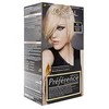 „L'Oreal Paris Preference 9.2 Varšuva“.