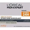 L'Oreal Paris Men Expert HYDRA ENERGETIC 50ml drėkinamasis kremas
