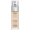 L’Oréal Paris True Match True Matcoolh Founeutraldationeutral 0.5.neutral. Porcoolelaineutral Buteliukas su pompa Skystis 30 ml