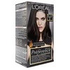 „L'Oreal Paris Preference 3“ tamsiai ruda
