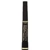 Blakstienų tušas L'Oreal Telescopic Carbon Juodas 8ml