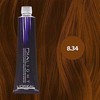 Plaukų dažai Loreal Dia Light 8.34 50ml
