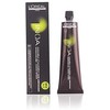 Loreal Inoa hair dye 60ml - 7.31 Golden Ash Skirtas šviesiems plaukams