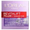 Dieninis veido kremas L'oreal REVITALIFT FILLER RENEW 50ml