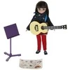 Lottie lėlė Muzikantė