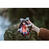 Lottie lėlė Pasivaikščiojimas parke