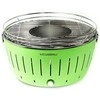 Grilis Lotusgrill G 280 Mini, G-GR-280 Charcoal, Žalias (Lime Žalias)