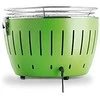 Grilis Lotusgrill G 280 Mini, G-GR-280 Charcoal, Žalias (Lime Žalias)